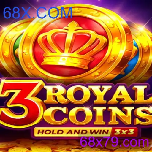 3royalcoins