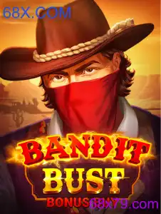 BanditBustBonusBuy