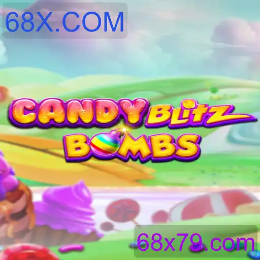 CandyBlitzBombs
