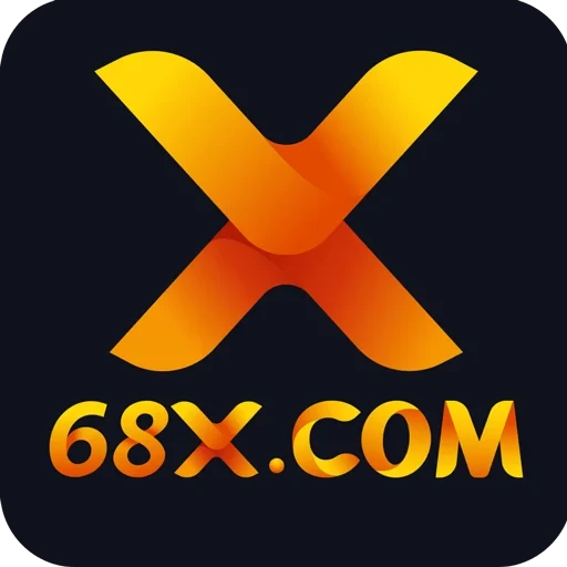 68X.COM Logo